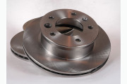 PRD2132 Brzdový kotouč PROTECHNIC