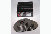 PRD2140 Brzdový kotouč PROTECHNIC