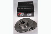 PRD2146 Brzdový kotouč PROTECHNIC