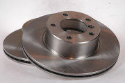 PRD2162 Brzdový kotouč PROTECHNIC