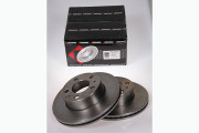 PRD2236 Brzdový kotouč PROTECHNIC