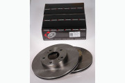 PRD2247 Brzdový kotouč PROTECHNIC