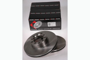 PRD2262 Brzdový kotouč PROTECHNIC