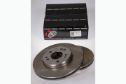 PRD2265 Brzdový kotouč PROTECHNIC