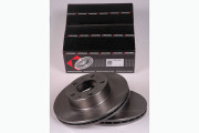 PRD2339 Brzdový kotouč PROTECHNIC