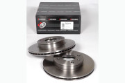 PRD2349 Brzdový kotouč PROTECHNIC