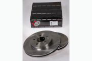 PRD2365 Brzdový kotouč PROTECHNIC