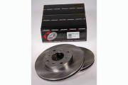 PRD2375 Brzdový kotouč PROTECHNIC