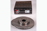 PRD2389 Brzdový kotouč PROTECHNIC