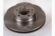 PRD2411 Brzdový kotouč PROTECHNIC