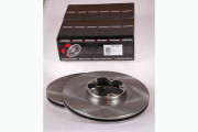 PRD2448 Brzdový kotouč PROTECHNIC