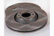 PRD2452 Brzdový kotouč PROTECHNIC