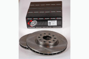 PRD2459 Brzdový kotouč PROTECHNIC