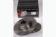 PRD2473 Brzdový kotouč PROTECHNIC