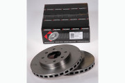 PRD2487 Brzdový kotouč PROTECHNIC