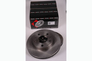 PRD2503 Brzdový kotouč PROTECHNIC