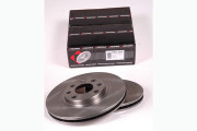 PRD2516 Brzdový kotouč PROTECHNIC