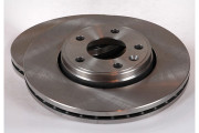 PRD2603 Brzdový kotouč PROTECHNIC