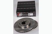 PRD2632 Brzdový kotouč PROTECHNIC