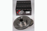 PRD2638 Brzdový kotouč PROTECHNIC
