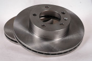 PRD2649 Brzdový kotouč PROTECHNIC