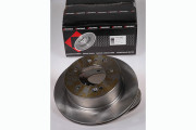 PRD2682 Brzdový kotouč PROTECHNIC