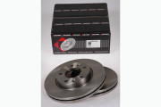 PRD2683 Brzdový kotouč PROTECHNIC