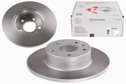PRD5228 Brzdový kotouč PROTECHNIC