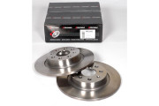 PRD5240 Brzdový kotouč PROTECHNIC