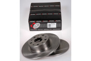 PRD5243 Brzdový kotouč PROTECHNIC