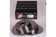 PRD5250 Brzdový kotouč PROTECHNIC