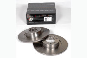 PRD5281 Brzdový kotouč PROTECHNIC