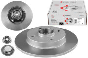 PRD5286B Brzdový kotouč BEARING DISC LINE PROTECHNIC