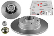 PRD5287B Brzdový kotouč BEARING DISC LINE PROTECHNIC