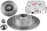 PRD5288B Brzdový kotouč BEARING DISC LINE PROTECHNIC
