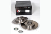 PRD5290B Brzdový kotouč BEARING DISC LINE PROTECHNIC
