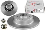 PRD5296B Brzdový kotouč BEARING DISC LINE PROTECHNIC