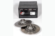 PRD5313B Brzdový kotouč BEARING DISC LINE PROTECHNIC