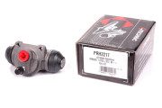 PRH2217 Válec kolové brzdy PROTECHNIC