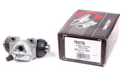PRH2706 Válec kolové brzdy PROTECHNIC