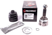 PRJ020 Sada kloubů, hnací hřídel PROTECHNIC