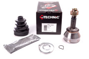 PRJ022 Sada kloubů, hnací hřídel PROTECHNIC