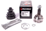 PRJ027 Sada kloubů, hnací hřídel PROTECHNIC