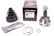 PRJ041 Sada kloubů, hnací hřídel PROTECHNIC