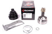 PRJ043 Sada kloubů, hnací hřídel PROTECHNIC