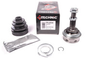 PRJ054 Sada kloubů, hnací hřídel PROTECHNIC