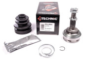 PRJ064 Sada kloubů, hnací hřídel PROTECHNIC