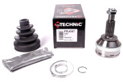 PRJ097 Sada kloubů, hnací hřídel PROTECHNIC