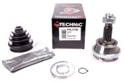 PRJ100 Sada kloubů, hnací hřídel PROTECHNIC