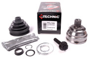 PRJ106 Sada kloubů, hnací hřídel PROTECHNIC
